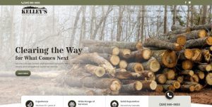 Kelley’s Southern Land Clearing, LLC blog