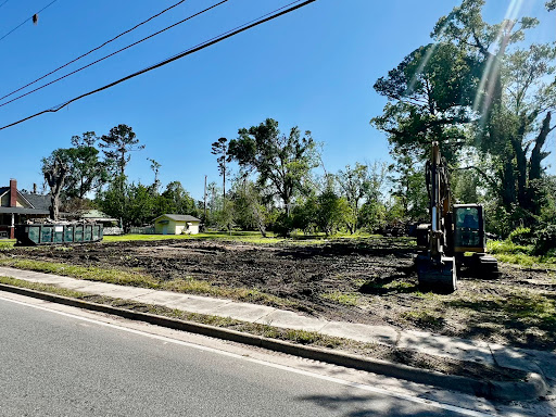 Land Clearing
