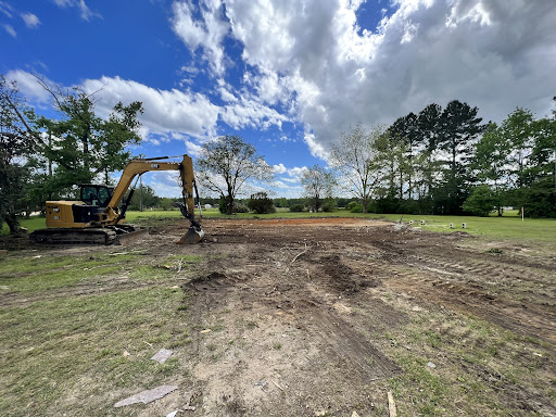 Land Clearing