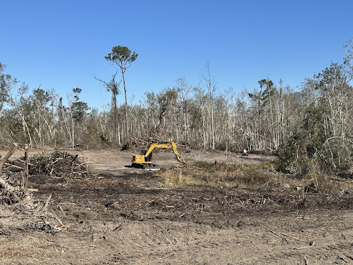 Land Clearing